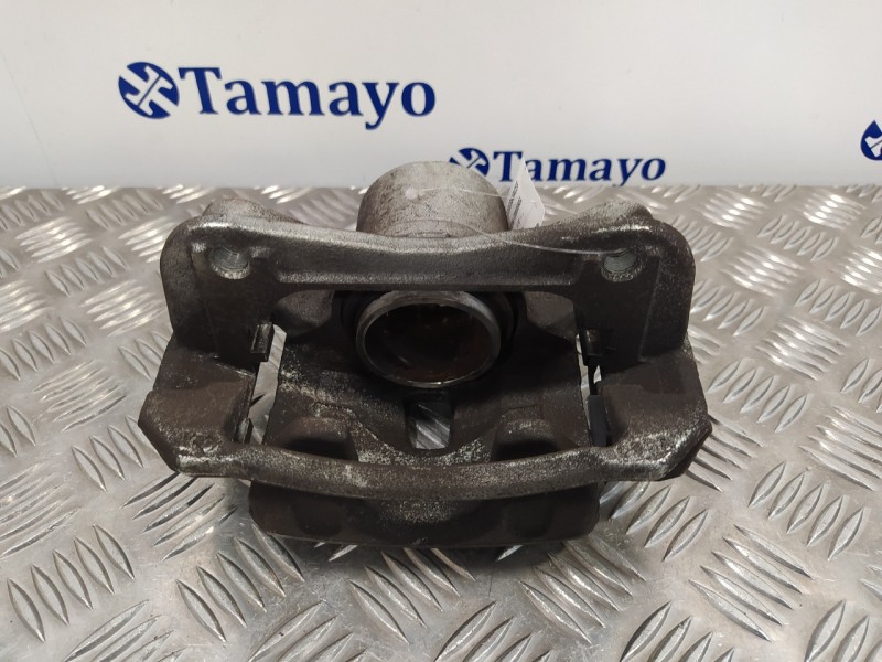 Recambio de pinza freno delantera izquierda para hyundai i30 (gd) 1.4 cat referencia OEM IAM   