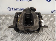 Recambio de pinza freno delantera izquierda para peugeot 407 2.0 16v hdi cat (rhr / dw10bted4) referencia OEM IAM 9656252080  