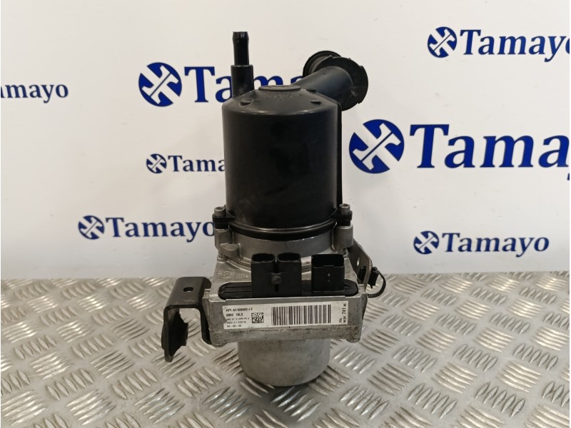 Recambio de bomba direccion para citroën c4 lim. 1.6 hdi fap referencia OEM IAM 9675674180 V29006925E A5100993F