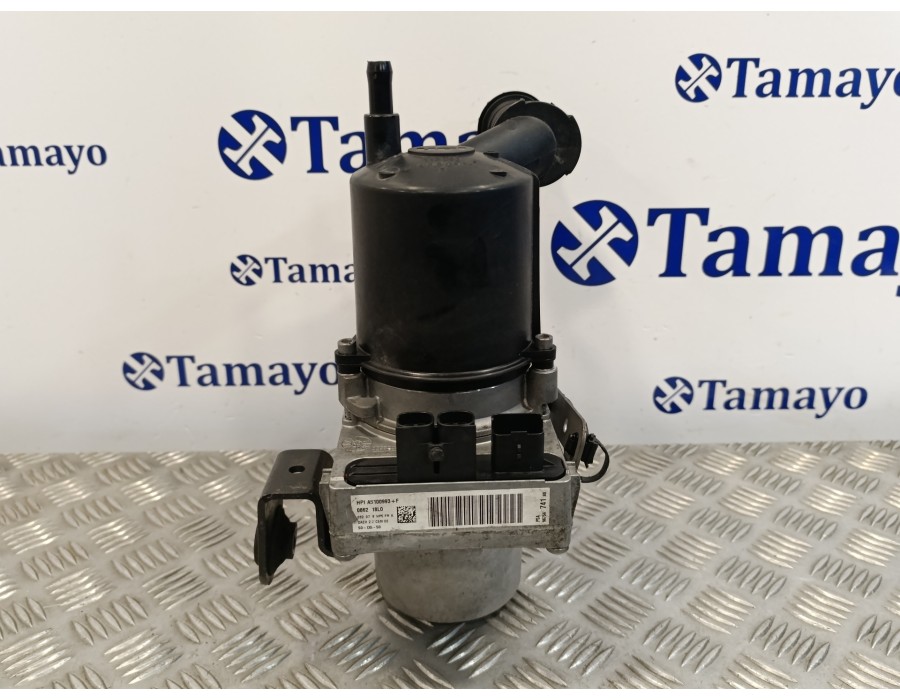 Recambio de bomba direccion para citroën c4 lim. 1.6 hdi fap referencia OEM IAM 9675674180 V29006925E A5100993F