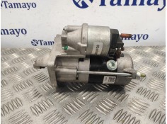 Recambio de motor arranque para alfa romeo 147 (190) referencia OEM IAM 63223730   2