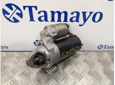 Recambio de motor arranque para bmw serie 7 (e65/e66) 3.6 v8 32v cat referencia OEM IAM 0001109057  7508634
