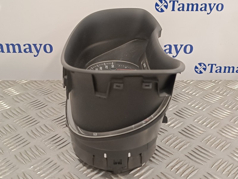 Recambio de cuadro instrumentos para seat ateca (kh7) 1.6 tdi referencia OEM IAM 5F0920741E A2C12362200 5F0260203