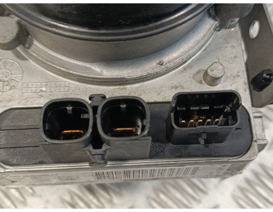 Recambio de bomba direccion para citroën c4 lim. 1.6 hdi fap referencia OEM IAM 9675674180 V29006925E A5100993F