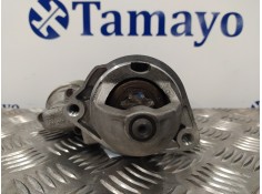 Recambio de motor arranque para bmw serie 7 (e65/e66) 3.6 v8 32v cat referencia OEM IAM 0001109057  7508634 2