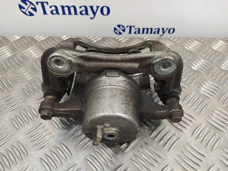 Recambio de pinza freno delantera izquierda para hyundai i30 (gd) 1.4 cat referencia OEM IAM   