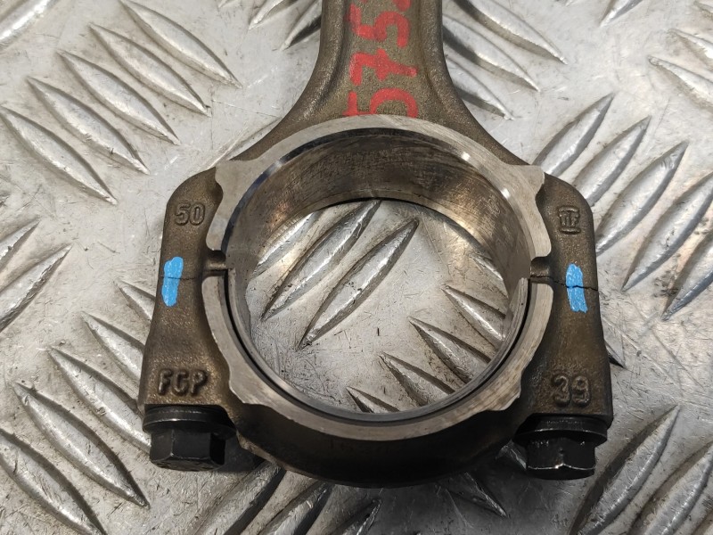 Recambio de biela para suzuki swift berlina (mz) referencia OEM IAM   