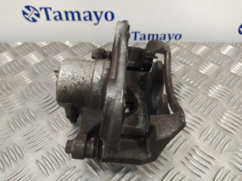 Recambio de pinza freno delantera izquierda para hyundai i30 (gd) 1.4 cat referencia OEM IAM   