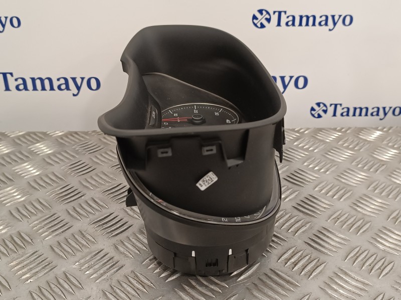 Recambio de cuadro instrumentos para seat ateca (kh7) 1.6 tdi referencia OEM IAM 5F0920741E A2C12362200 5F0260203