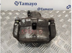 Recambio de pinza freno delantera derecha para hyundai i30 (gd) 1.4 cat referencia OEM IAM   