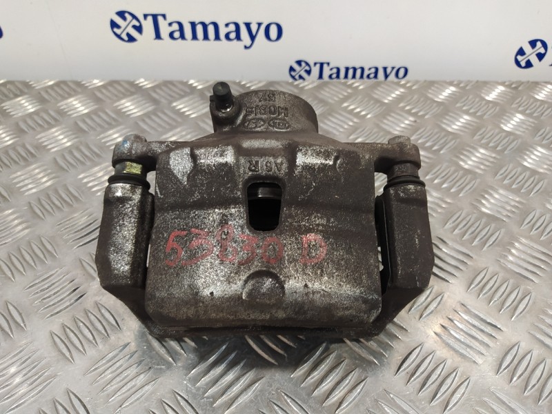 Recambio de pinza freno delantera derecha para hyundai i30 (gd) 1.4 cat referencia OEM IAM   