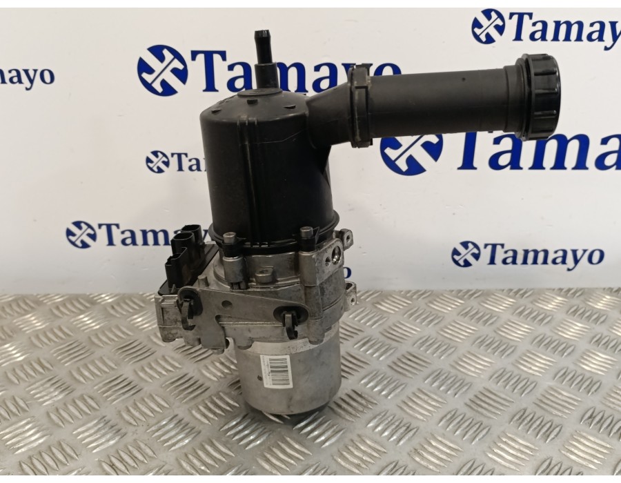 Recambio de bomba direccion para citroën c4 lim. 1.6 hdi fap referencia OEM IAM 9675674180 V29006925E A5100993F