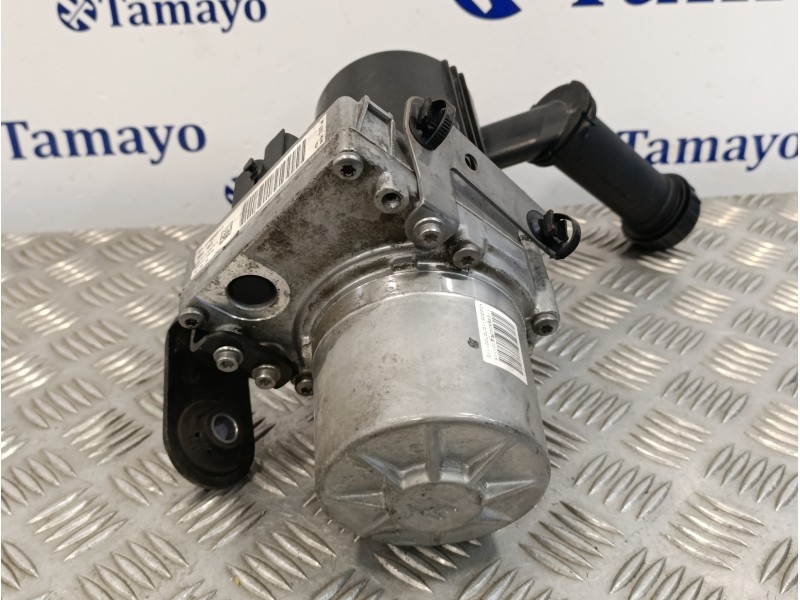 Recambio de bomba direccion para citroën c4 lim. 1.6 hdi fap referencia OEM IAM 9675674180 V29006925E A5100993F