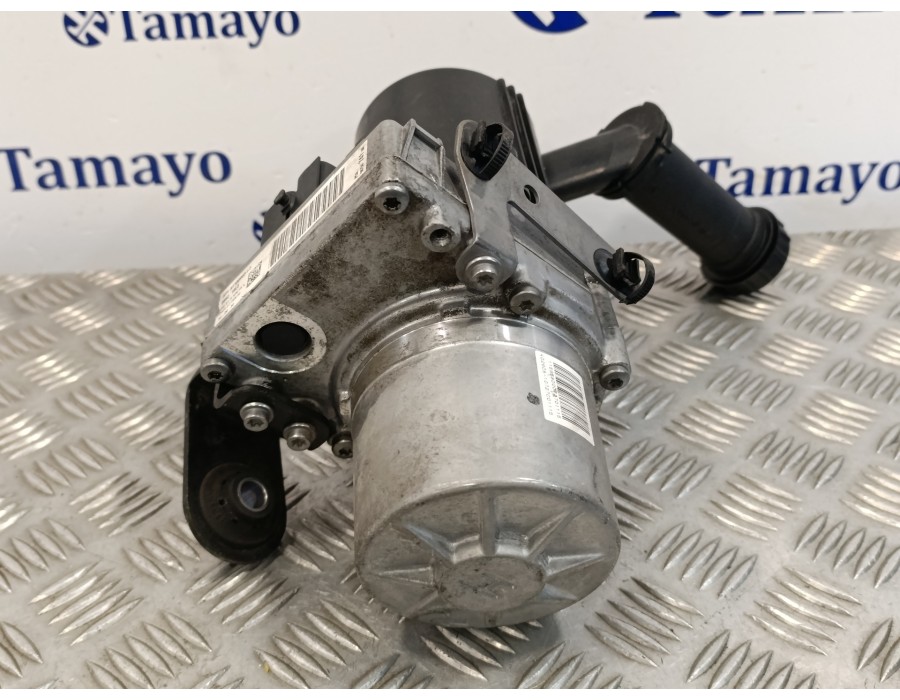 Recambio de bomba direccion para citroën c4 lim. 1.6 hdi fap referencia OEM IAM 9675674180 V29006925E A5100993F