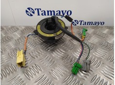 Recambio de anillo airbag para volvo s60 berlina 2.4 diesel referencia OEM IAM   