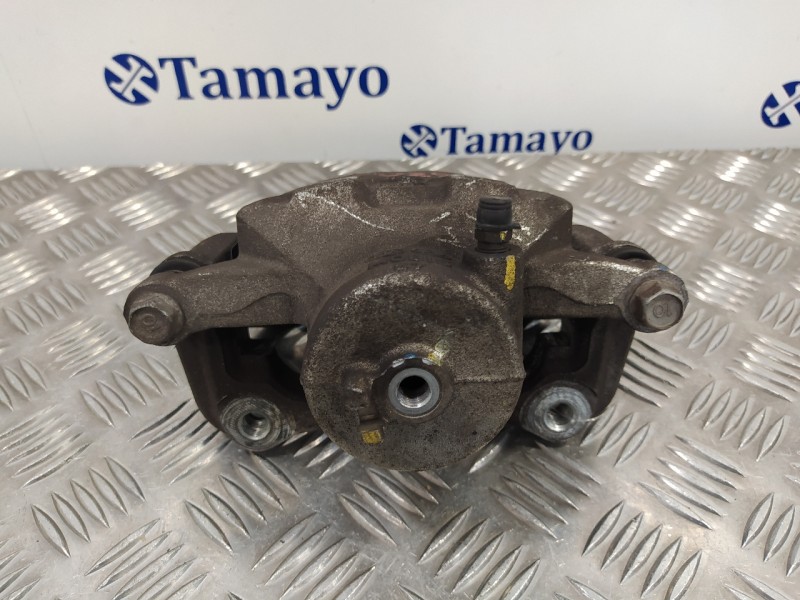 Recambio de pinza freno delantera derecha para hyundai i30 (gd) 1.4 cat referencia OEM IAM   