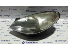 Recambio de faro izquierdo para citroën xsara picasso referencia OEM IAM 9631495180  