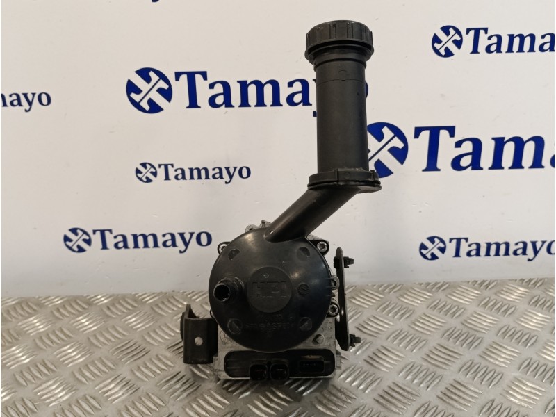 Recambio de bomba direccion para citroën c4 lim. 1.6 hdi fap referencia OEM IAM 9675674180 V29006925E A5100993F