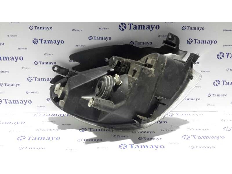 Recambio de faro izquierdo para citroën xsara picasso referencia OEM IAM 9631495180  