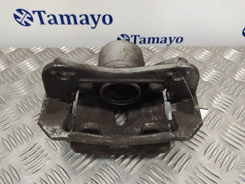 Recambio de pinza freno delantera derecha para hyundai i30 (gd) 1.4 cat referencia OEM IAM   
