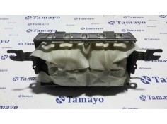 Recambio de airbag delantero derecho para mitsubishi montero (v60/v70) 3.2 di-d cat referencia OEM IAM MR402459  