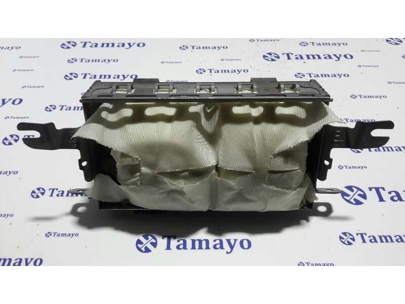 Recambio de airbag delantero derecho para mitsubishi montero (v60/v70) 3.2 di-d cat referencia OEM IAM MR402459  
