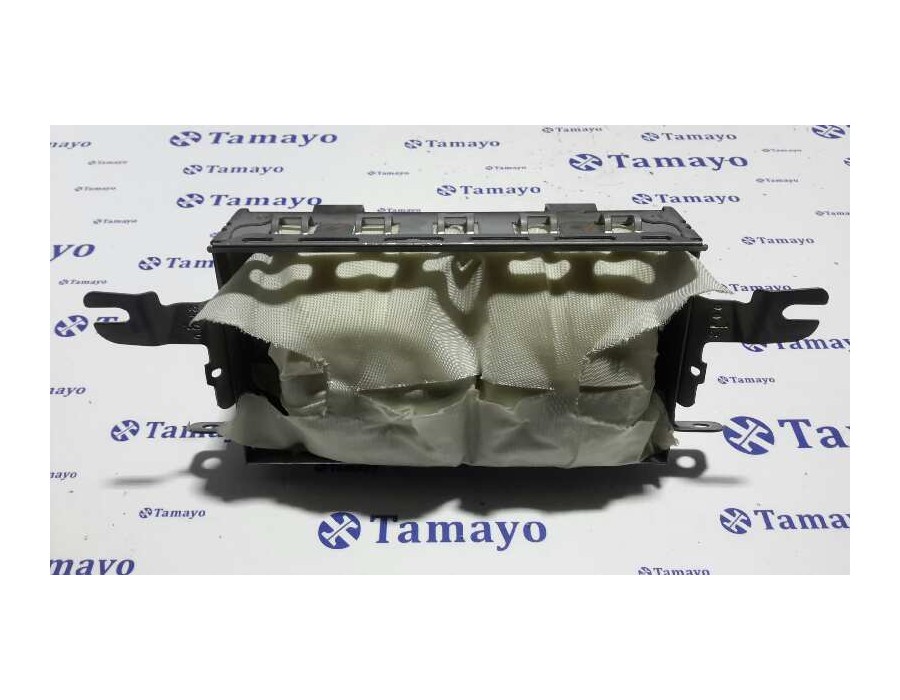Recambio de airbag delantero derecho para mitsubishi montero (v60/v70) 3.2 di-d cat referencia OEM IAM MR402459  