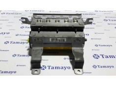 Recambio de airbag delantero derecho para mitsubishi montero (v60/v70) 3.2 di-d cat referencia OEM IAM MR402459   2