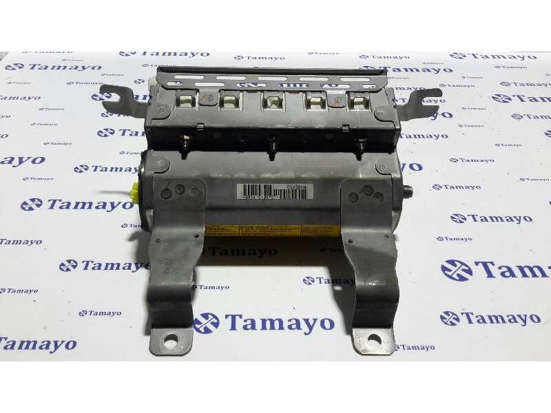 Recambio de airbag delantero derecho para mitsubishi montero (v60/v70) 3.2 di-d cat referencia OEM IAM MR402459  