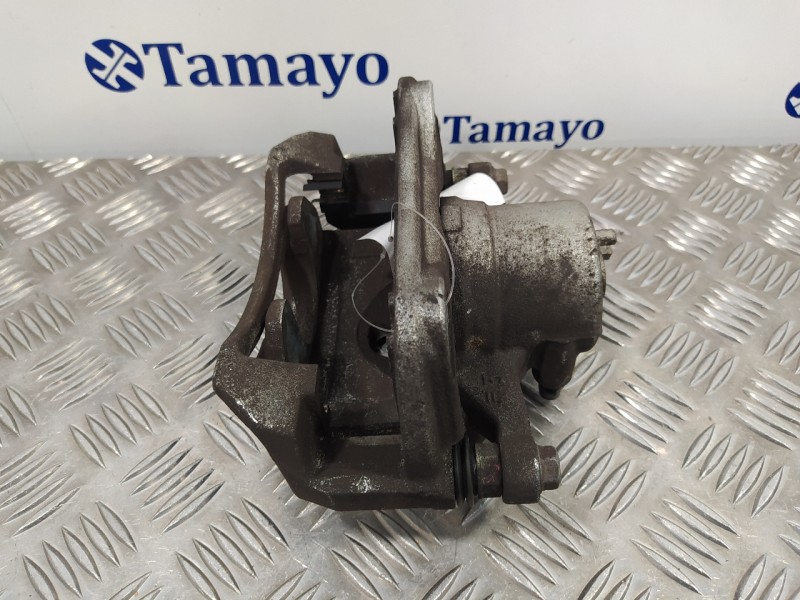 Recambio de pinza freno delantera derecha para hyundai i30 (gd) 1.4 cat referencia OEM IAM   