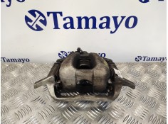 Recambio de pinza freno delantera derecha para peugeot 407 2.0 16v hdi cat (rhr / dw10bted4) referencia OEM IAM 9656252180  