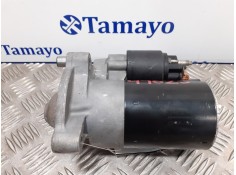 Recambio de motor arranque para citroën saxo 1.4 referencia OEM IAM 0001116003   2