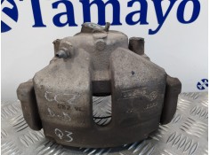 Recambio de pinza freno delantera derecha para seat leon (1p1) 2.0 tdi referencia OEM IAM   