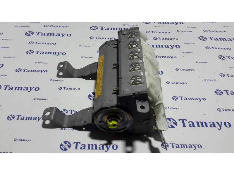 Recambio de airbag delantero derecho para mitsubishi montero (v60/v70) 3.2 di-d cat referencia OEM IAM MR402459  