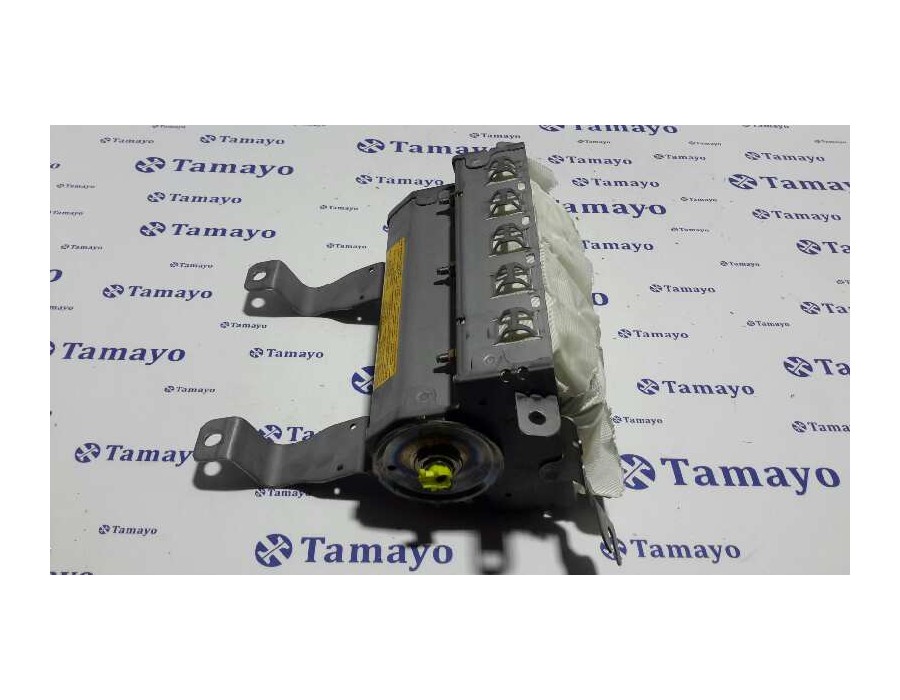 Recambio de airbag delantero derecho para mitsubishi montero (v60/v70) 3.2 di-d cat referencia OEM IAM MR402459  