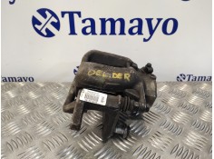 Recambio de pinza freno delantera derecha para peugeot 407 2.0 16v hdi cat (rhr / dw10bted4) referencia OEM IAM 9656252180   2