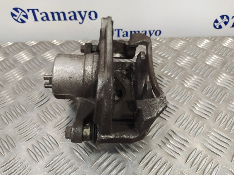 Recambio de pinza freno delantera derecha para hyundai i30 (gd) 1.4 cat referencia OEM IAM   