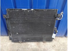 Recambio de condensador / radiador aire acondicionado para mitsubishi montero (v60/v70) 3.2 di-d cat referencia OEM IAM    2