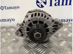 Recambio de alternador para hyundai i30 (gd) 1.4 cat referencia OEM IAM 3730003805  