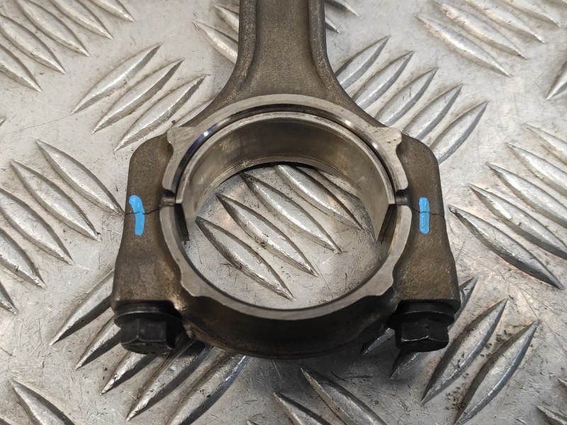 Recambio de biela para suzuki swift berlina (mz) referencia OEM IAM   