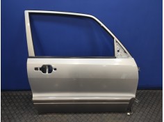 Recambio de puerta delantera derecha para mitsubishi montero (v60/v70) 3.2 di-d cat referencia OEM IAM   