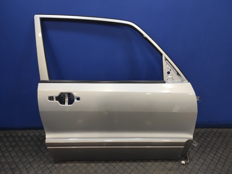 Recambio de puerta delantera derecha para mitsubishi montero (v60/v70) 3.2 di-d cat referencia OEM IAM   