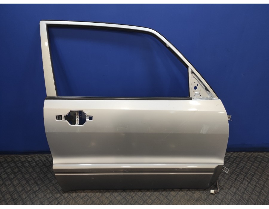 Recambio de puerta delantera derecha para mitsubishi montero (v60/v70) 3.2 di-d cat referencia OEM IAM   