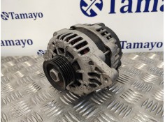 Recambio de alternador para hyundai i30 (gd) 1.4 cat referencia OEM IAM 3730003805   2