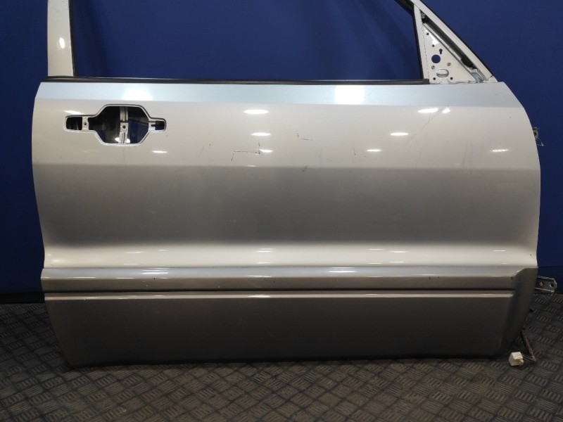 Recambio de puerta delantera derecha para mitsubishi montero (v60/v70) 3.2 di-d cat referencia OEM IAM   
