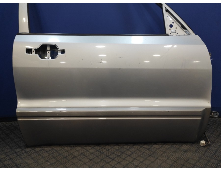 Recambio de puerta delantera derecha para mitsubishi montero (v60/v70) 3.2 di-d cat referencia OEM IAM   