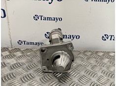 Recambio de motor arranque para opel corsa f corsa f referencia OEM IAM 9812715480  