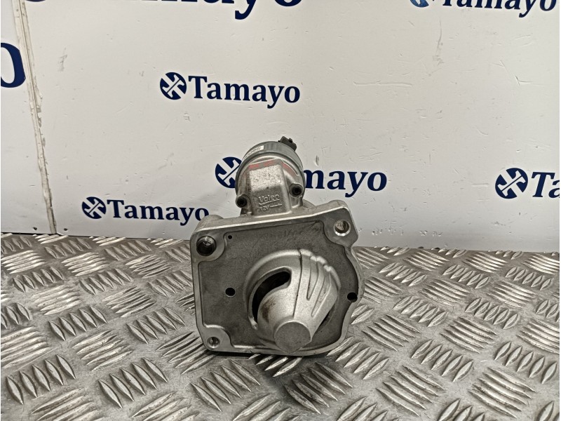 Recambio de motor arranque para opel corsa f corsa f referencia OEM IAM 9812715480  
