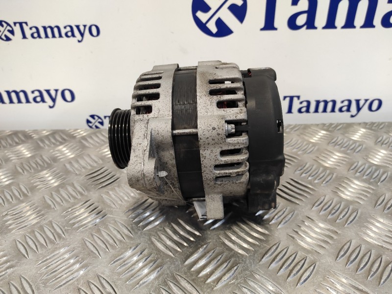 Recambio de alternador para hyundai i30 (gd) 1.4 cat referencia OEM IAM 3730003805  