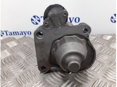 Recambio de motor arranque para ford focus c-max (cap) 1.6 tdci cat referencia OEM IAM 0986022131  